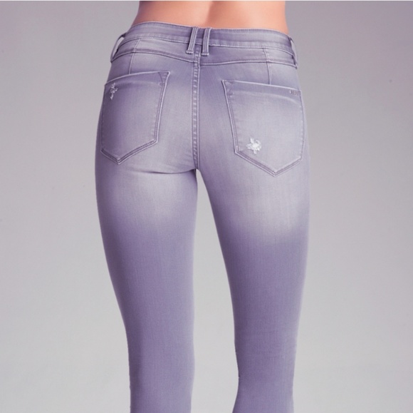 Bebe Denim - Picture 2 of 3